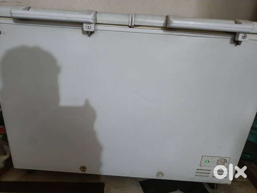 Commercial combi deep fridge