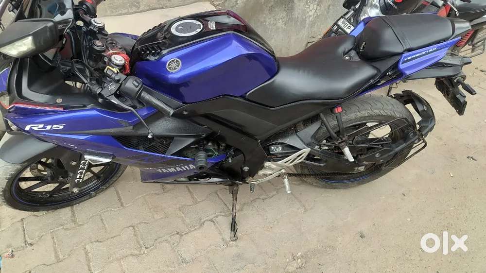 Bike for yamaha