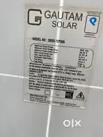 Solar Panels 330wp x 10 panels