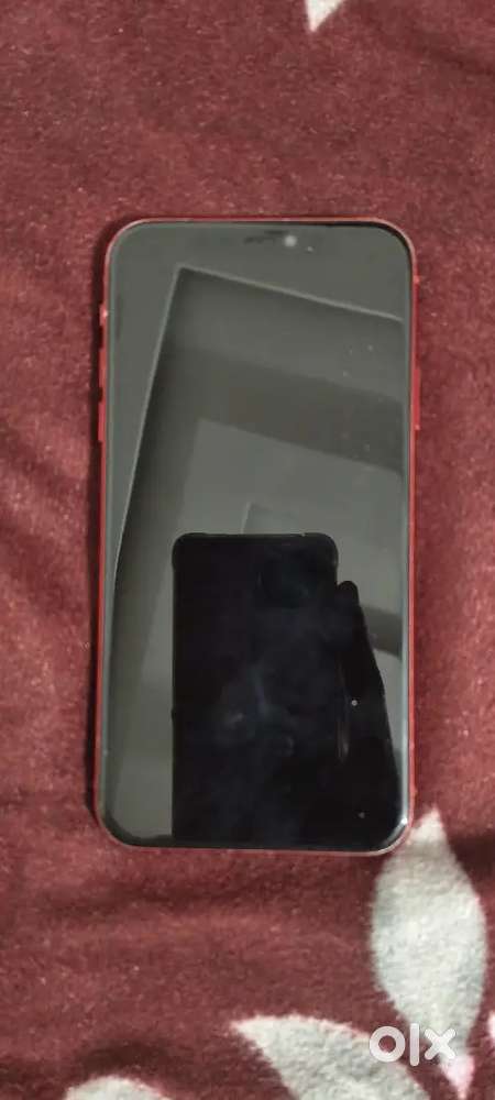 I phone 11 64gb all orignal only face id not working