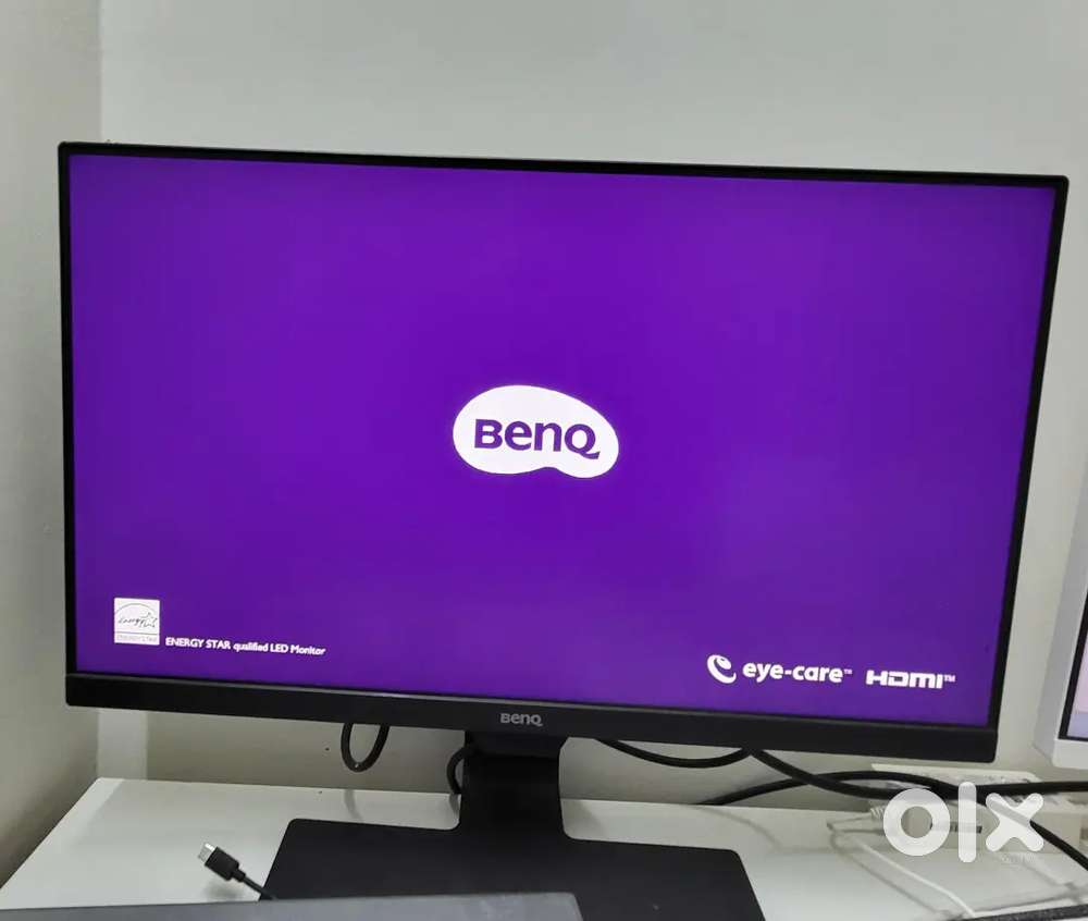 monitor 24 inch benq