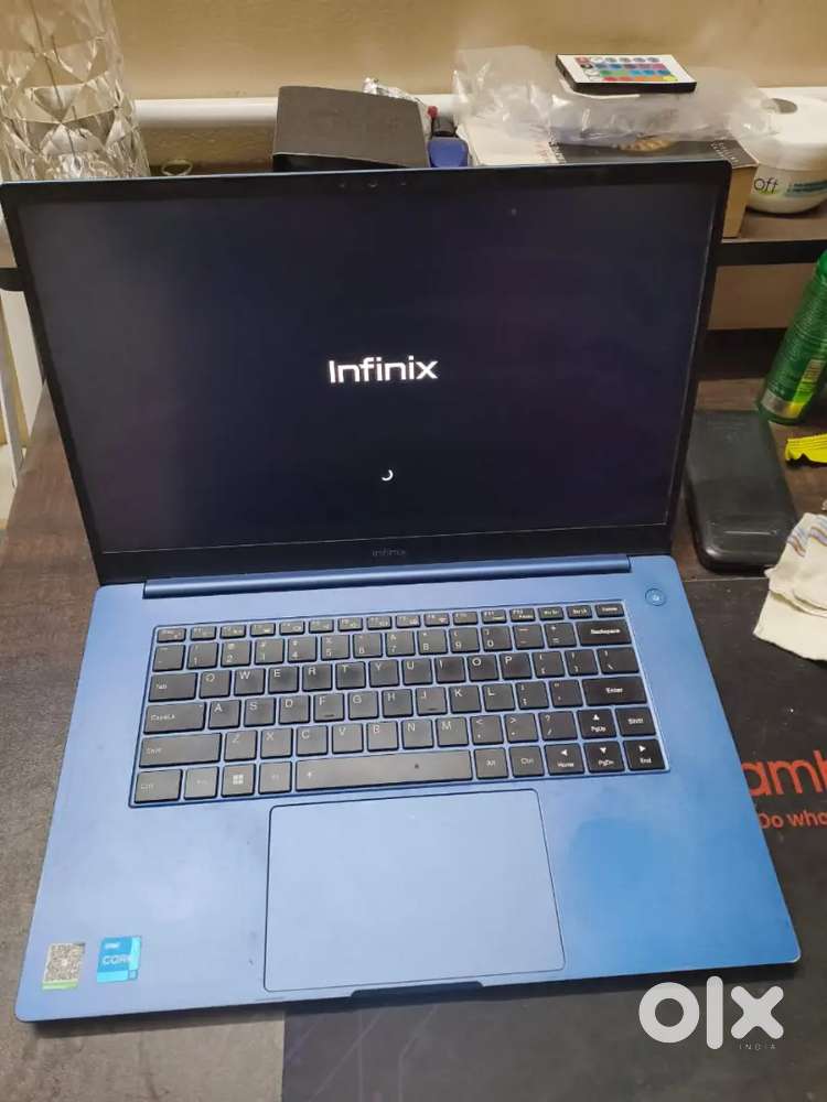 Infinix Y2 plus i3 11th gen for sale