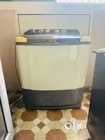 LG 8kg Semi Automatic Washing Machine