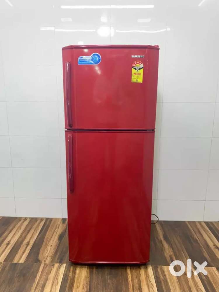 Samsung 250 ltrs double door refrigerator free home shipping 2021