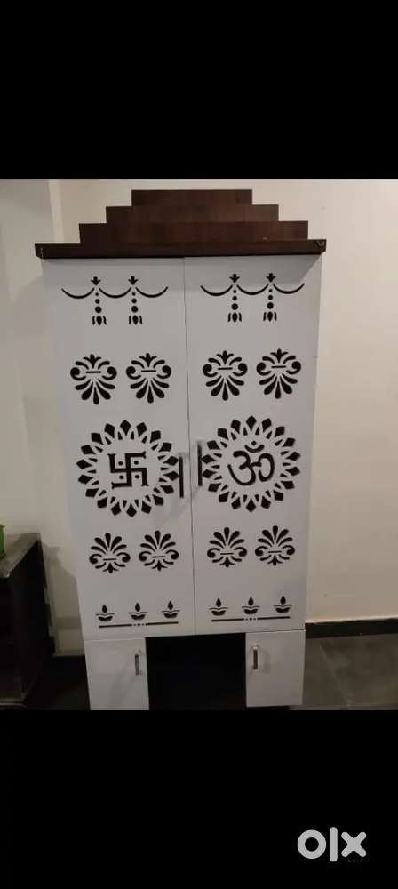 Puja Mandheram