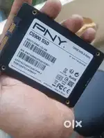 PNY SSD 120GB