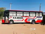 Tata ultra bus