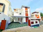 4 BHK POTHENCODE SANTHIGIRI NEW HOUSE