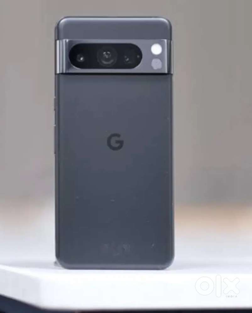 Pixel 8PRO 12/256 GB BLACK VARIENT