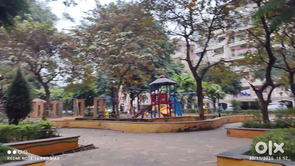 Falt Location @ Heart of City