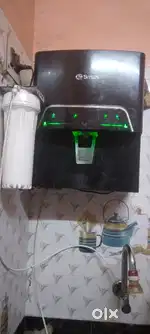 AO Smith water purifier