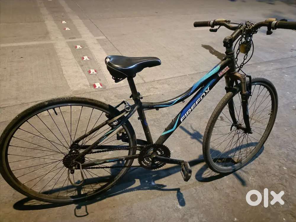 I want to sell my cycle