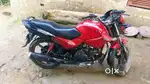 Good condition bike