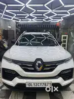 Renault Kiger RXT AMT, 2024, Petrol