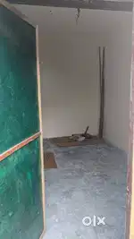 Plot with 1 in-built Room and Separate Bathroom For Sell at Faridabad.