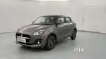 Maruti Suzuki Swift 2018 ZXI Plus, 2023, Petrol