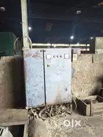 Fitter + Electrcian