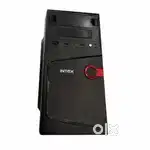 Sale 16 pcs computer without monitor(3500rs per pcs)