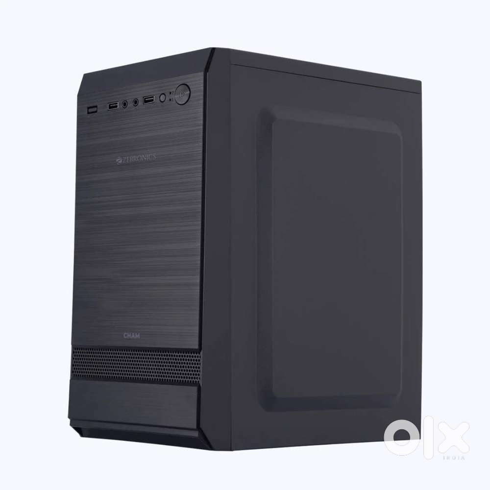 CORE I5इस से सस्ता अब कही नहीं मिलेगा  COMPUTER 2 साल की वारंटी के साथ