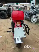 Rajdoot GTS bike total new