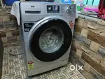 IFB SONATOR WSS 8 KG 1400 RPM STEAM MODEL.