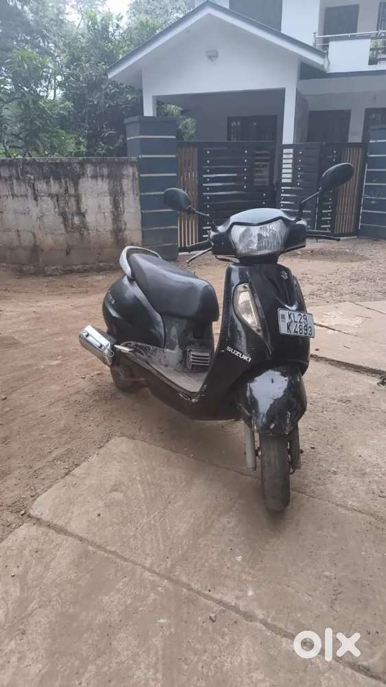 Good condition/paper all clear