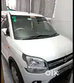Maruti Wagon R VXI 1.2 1200CC 2019 Model