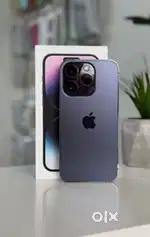 I phone 14 pro max