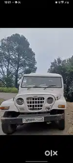 Very good condition  running  vehicle