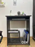 Study Table & Chair Set — Sturdy, Stylish & Ready for a New Home!
