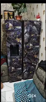 Unique Fridge