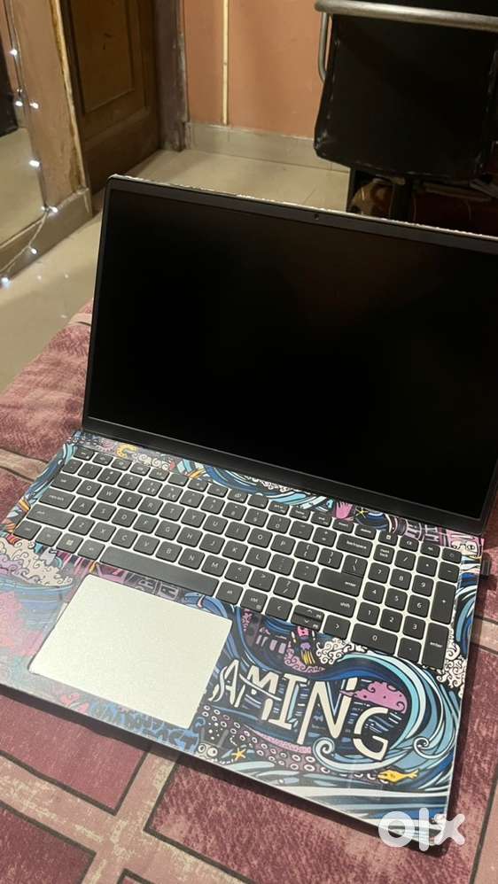 Dell inspiron 1531 laptop
