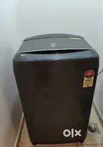 LG WASHING MACHINE
