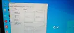 Gaming desktop samsung 22 inch monitor