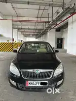 Skoda Rapid 2012 Diesel Good Condition