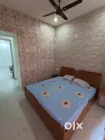 2bhk(onwerfree) fully furnished sector 116 fsteh home