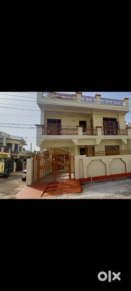 House available for rent