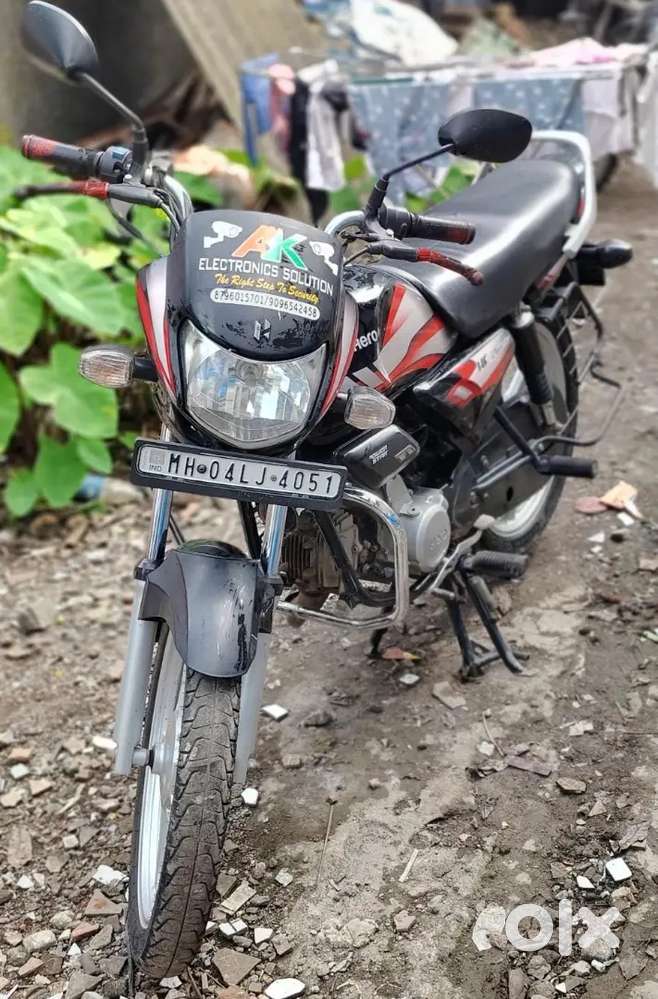 HERO HF-DELUXE    OCT 2022