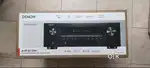 Denon AVR-S770H 7.2 ch 8K Home theater receiver with Dolby atmos Etc.,