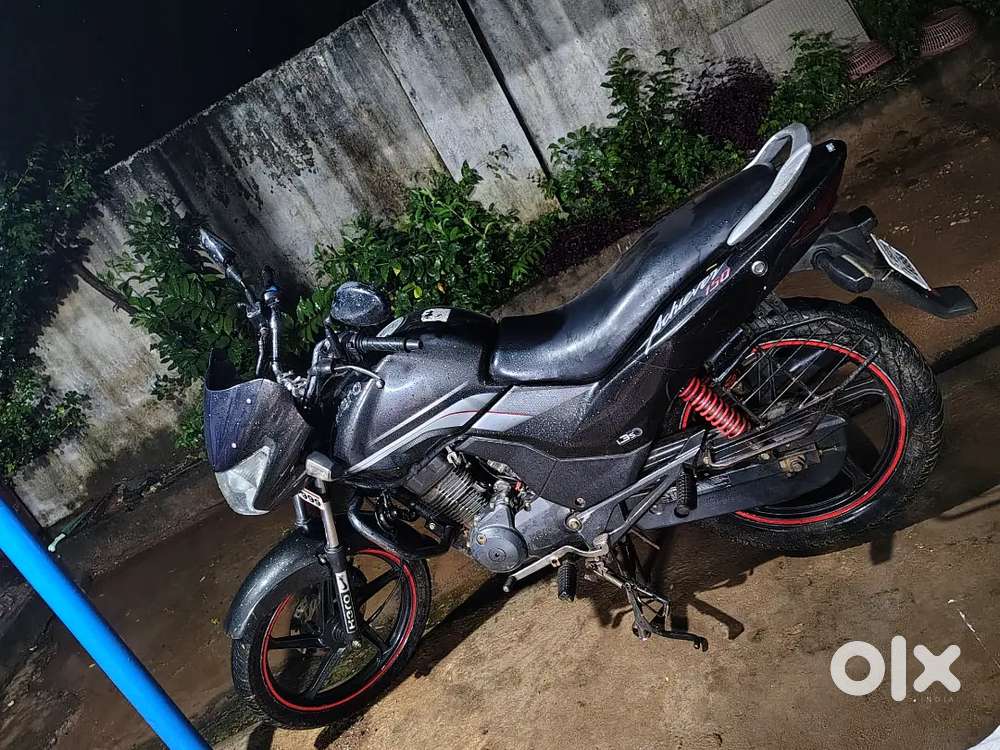 50000 price Achiever 2019 Model