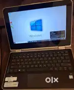 HP 12.5 Inch laptop for sale