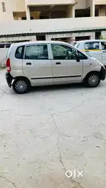 Maruti Suzuki Zen Estilo 2007 CNG & Hybrids Good Condition