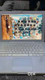 Macbook air