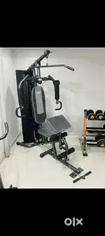 HOME GYM HERCULES