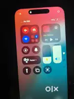 I phone 15 pro