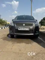 Maruti Suzuki Ertiga 2015 Diesel Well Maintained