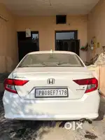 Honda Amaze 2019 Petrol Good Condition