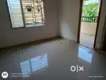 You will get 3 BHK ready and New flat in Agarpara