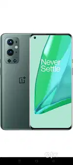 One plus 9 pro