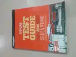 AIRFRAME TEST GUIDE 2015